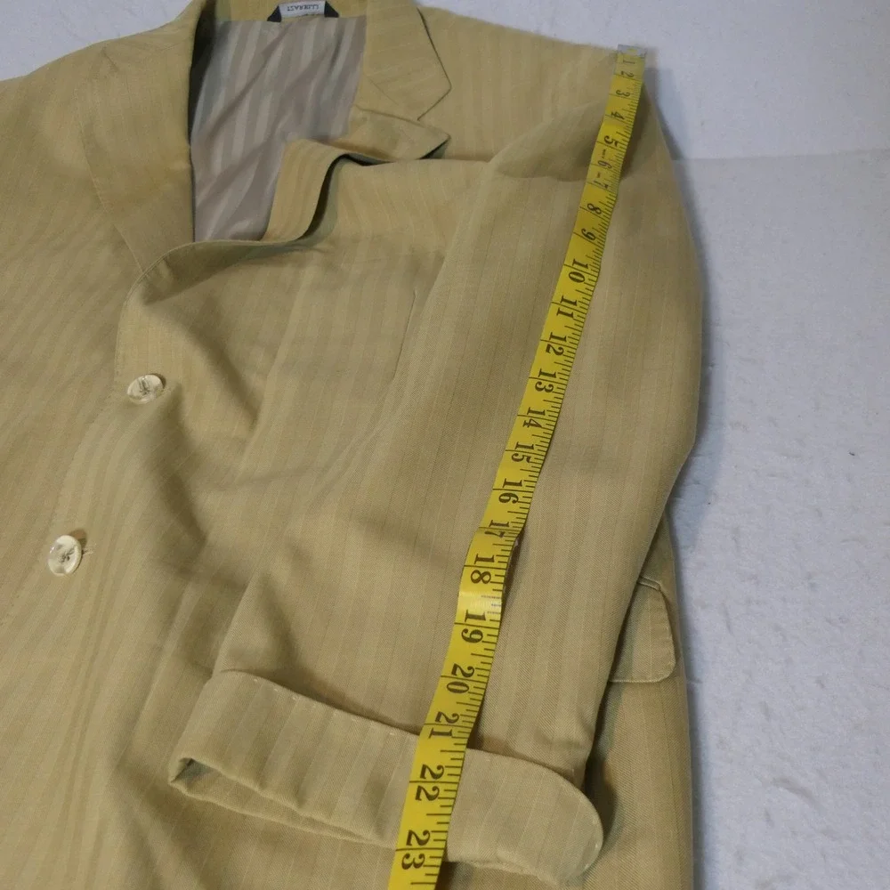 Tzarelli three piece